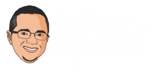 ProfessorSpeed
